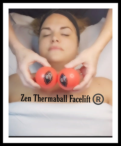 Zen Thermaball Facelift ®️ WEBINAR - The Zen Lounge