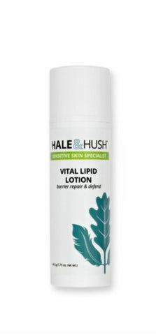 Vital Lipid Lotion - The Zen Lounge